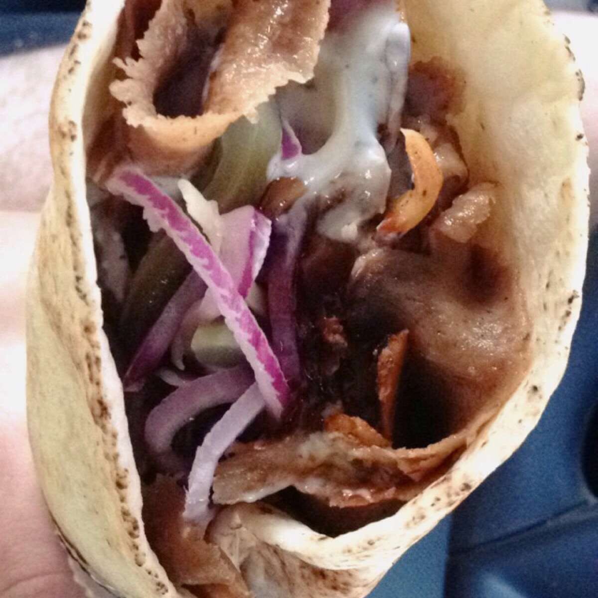 Haci's Kebabs Food Truck - Accommodation BNB