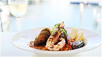 Helm Bar and Bistro - Accommodation in Surfers Paradise