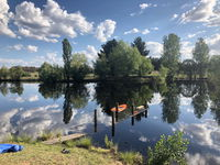 Hillbrook Hygge Cafe - Mackay Tourism