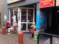 Hum Cafe - Lennox Head Accommodation