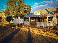 Inverleigh Bakehouse - Accommodation Bookings
