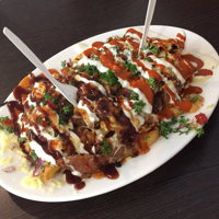 ISPA Kebabs Grill Pizza Cafe - Accommodation Sydney