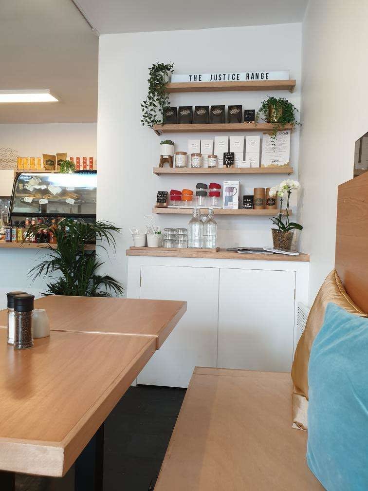 Justice Specialty Coffee - New South Wales Tourism 