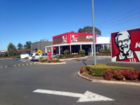 KFC - Torrensville - Sydney Tourism