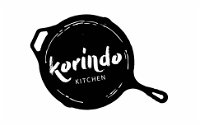 Korindo Kitchen - Accommodation Bookings
