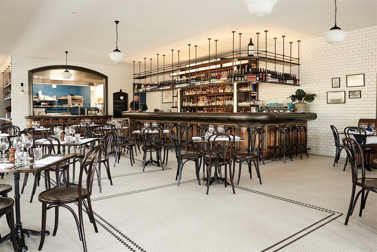 Le Bouchon French Cuisine - Pubs Sydney