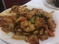 Ming Dynasty Chinese Restaurant - Accommodation BNB