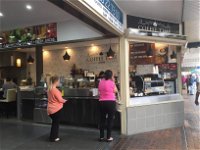 Mobile  Coffee Time - New South Wales Tourism 