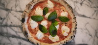 Monsterella Pizza - Accommodation Gladstone