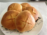 Monamich Bakery - Mount Gambier Accommodation