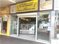 Mortdale Hot Bread - New South Wales Tourism 