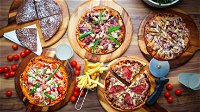 New Yorker Pizza - Accommodation Broken Hill