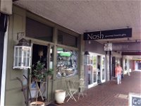 Nosh Gourmet - Accommodation Gladstone