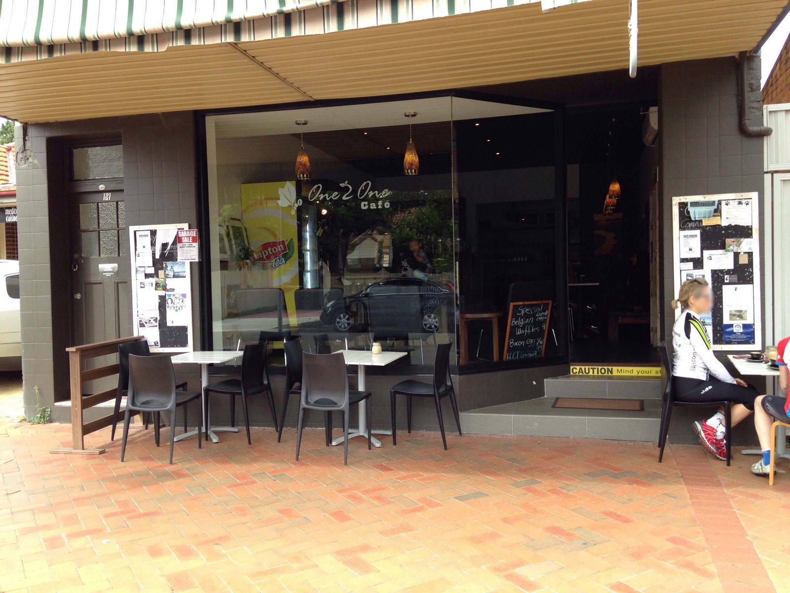 Oatley NSW Restaurant Gold Coast