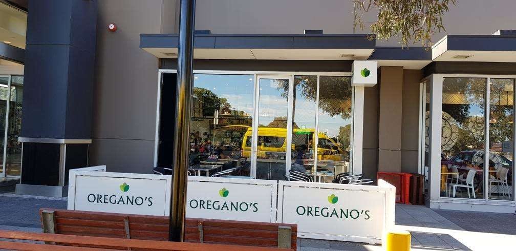 Oregano's Middle Eastern Bakery  Cafe - Pubs Sydney