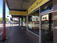 Oriental Star - Accommodation Noosa