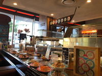 Osaka Kaiten Sushi - Accommodation Adelaide