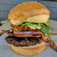 Parkside Bar at The Bat  Ball - Mount Gambier Accommodation