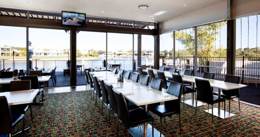 Pelican Waters Tavern - Caloundra - New South Wales Tourism 