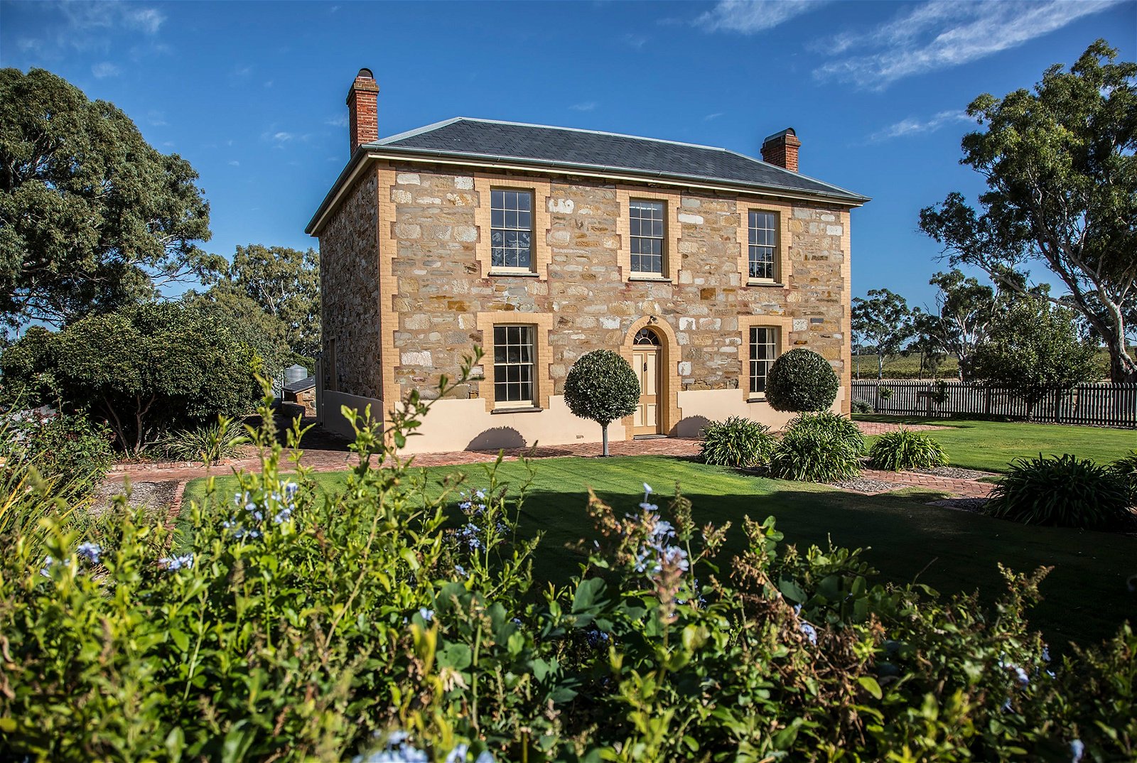 Penny's Hill Cellar Door - Northern Rivers Accommodation
