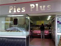 Pies Plus - Accommodation Broome
