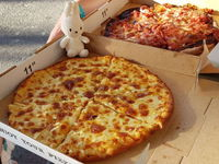 Pizzabox - Accommodation Broome