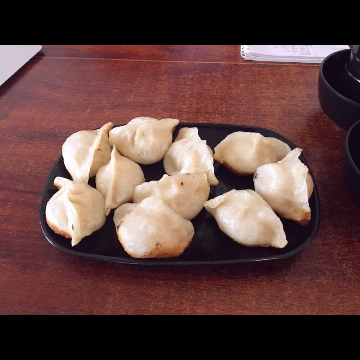 Polaris Dumpling Kitchen