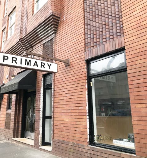 Primary Coffee Roasters - Accommodation BNB