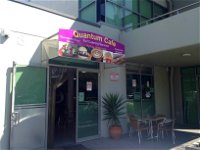 Quantum Cafe - New South Wales Tourism 
