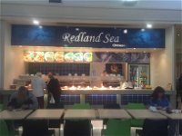 Redland Sea Chinese