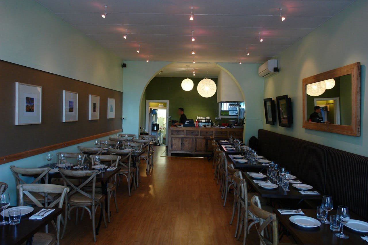 Restaurant 101 - Australia Accommodation