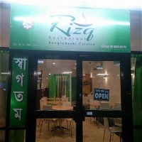Rizq - Restaurant Find