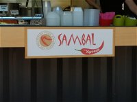 Sambal Xpress - Macquarie Park - Accommodation Brisbane