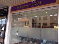 Schmooze Cafe - Whitsundays Tourism