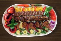Shiraz Authentic Persian Restaurant - Stayed