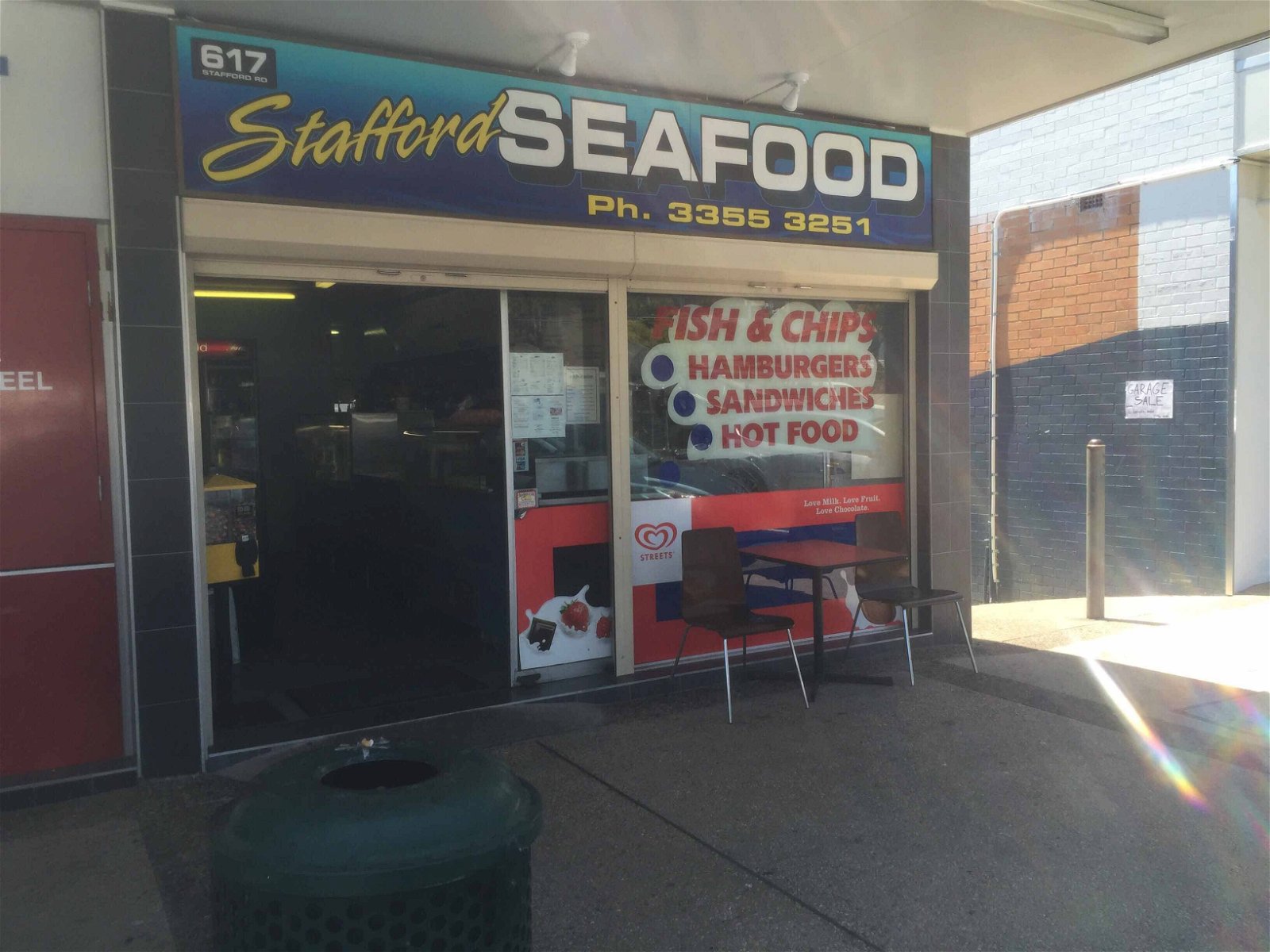 Stafford Seafood - thumb 0