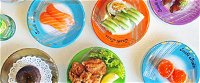 Sushi Train - Surfers Paradise - Accommodation Cooktown