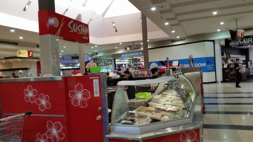 Sushi Bar - West Ryde - Northern Rivers Accommodation