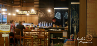 Sushi Maru - Gordon - Accommodation Brisbane