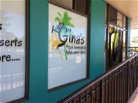 Tata Gina's - Restaurants Sydney