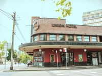 The Union Hotel Le Bistro - Accommodation Mount Tamborine