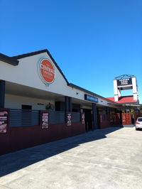 The Central Tavern - Carnarvon Accommodation