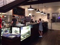 The Loft At UTS - Restaurant Gold Coast