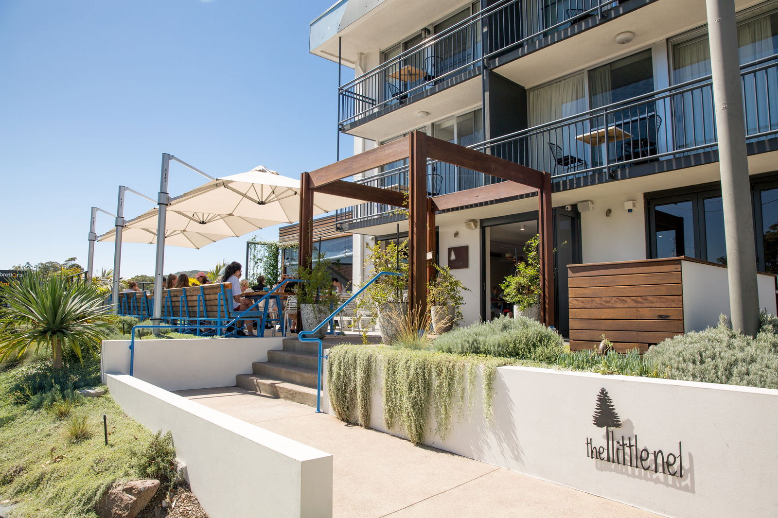 Nelson Bay NSW Accommodation Rockhampton