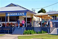 The River Cafe Nelligen - Pubs Sydney