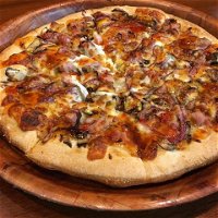 Tony's Pizza and Pasta - Redcliffe Tourism