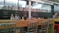 Tonic Espresso and Bar - Accommodation Rockhampton