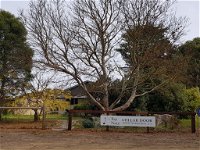 Top Note Vineyard - Accommodation Find