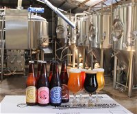 Tumut River Brewing Co - Accommodation Noosa