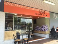 Yael's Kitchen - Sutherland - Accommodation Broken Hill
